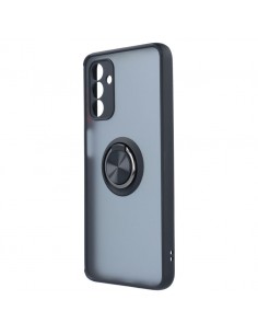 Funda Mate con Anillo para Samsung Galaxy A13 5G 2