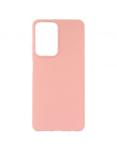 Funda Silicona Suave para Realme C55