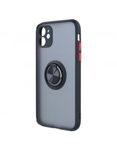 Funda Mate con Anillo para iPhone 11 2