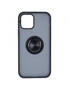 Funda Mate con Anillo para iPhone 12