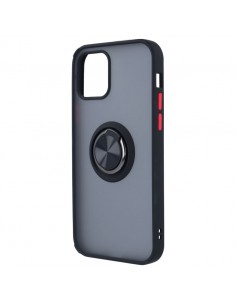 Funda Mate con Anillo para iPhone 12 2