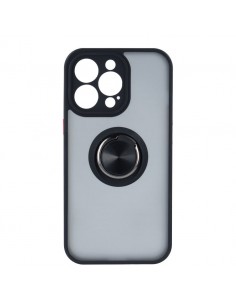 Funda Mate con Anillo para iPhone 12 Pro Max