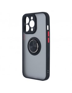 Funda Mate con Anillo para iPhone 12 Pro Max 2