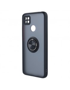 Funda Mate con Anillo para Xiaomi Redmi 9C 2