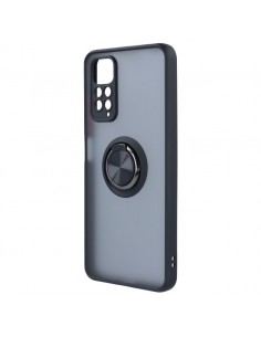 Funda Mate con Anillo para Xiaomi Redmi Note 11 2