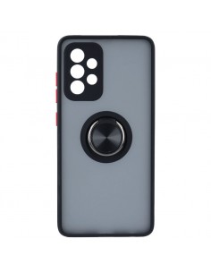 Funda Mate con Anillo para Samsung Galaxy A53 5G