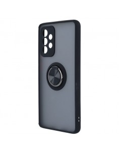 Funda Mate con Anillo para Samsung Galaxy A53 5G 2
