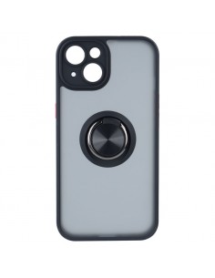 Funda Mate con Anillo para iPhone 14