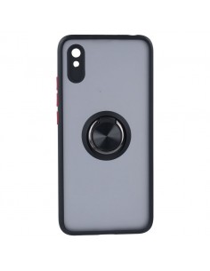 Funda Mate con Anillo para Xiaomi Redmi 9A