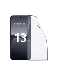 Cristal Templado Flexible Glass para Xiaomi 13