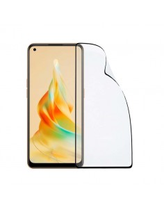 Cristal Templado Flexible Glass para Oppo Reno 8T