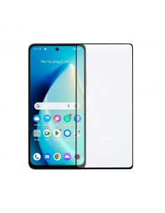 Cristal Templado Cristal Templado Full Glue para Realme C55