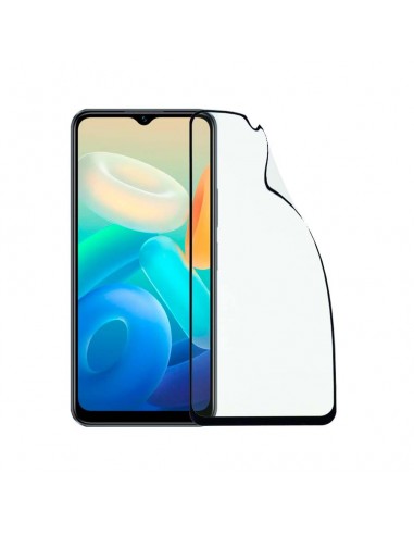 Cristal Templado Flexible Glass para Vivo Y16