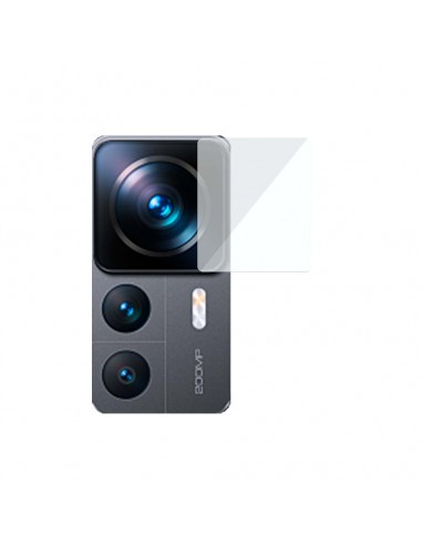 Protector de cámara para Xiaomi 12T