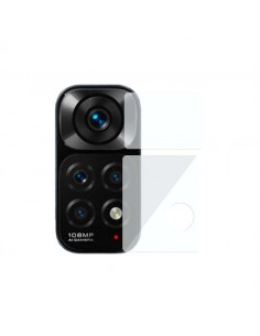 Protector de cámara para Xiaomi Redmi Note 11S 4G