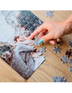 Puzzle Personalizado 120... 2
