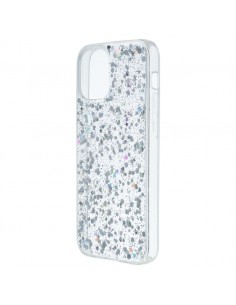 Funda Brillo Premium para iPhone 12 Mini 2