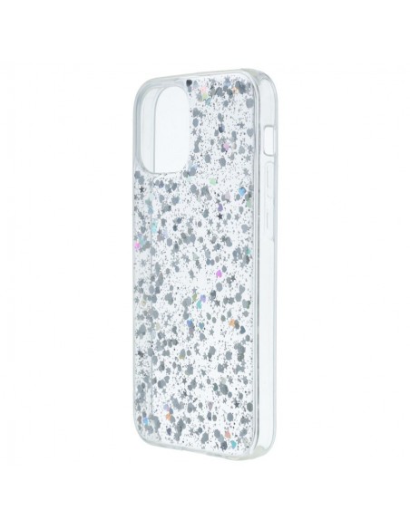 Funda Brillo Premium para iPhone 12 Mini