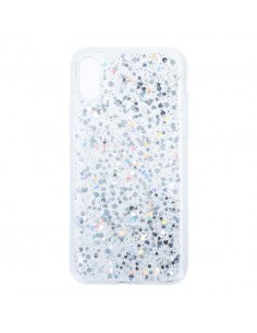 Funda Brillo Premium para iPhone X