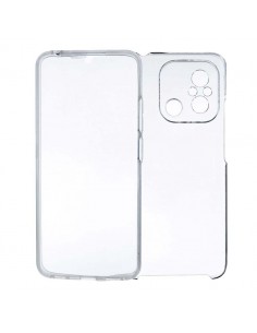 Funda Total Cover para Xiaomi Redmi 12C