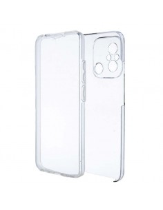 Funda Total Cover para Xiaomi Redmi 12C 2