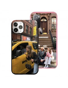 Funda Silicona Personalizada 2