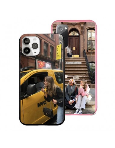 Funda Silicona Personalizada