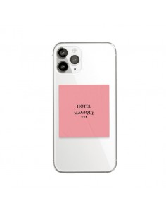 Funda Gel Silicona -  Hotel...