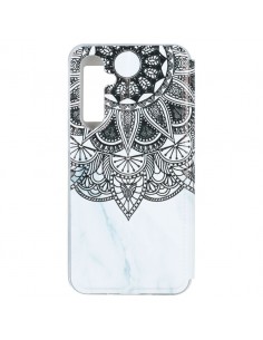 Funda Libro con Ventana Diseño para Samsung Galaxy A54 5G 2