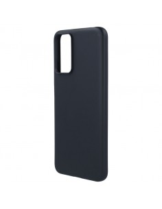 Funda Gel Silicona Liso para Xiaomi Redmi Note 12S 2