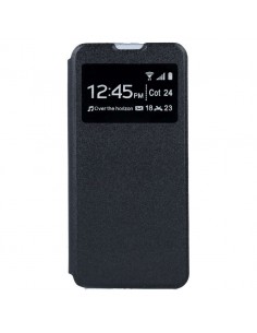 Funda Libro con Ventana para Xiaomi Redmi Note 12S