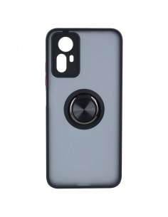 Funda Mate con Anillo para Xiaomi Redmi Note 12S
