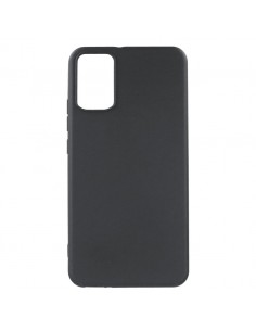 Funda Gel Silicona Liso para TCL 403