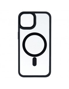 Funda Premium compatible con Magsafe para iPhone 14