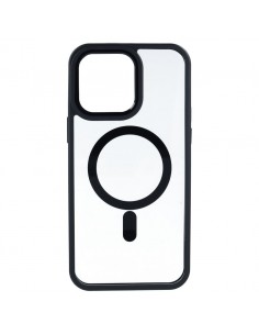 Funda Premium compatible con Magsafe para iPhone 14 Pro Max