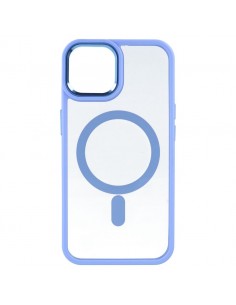 Funda Premium compatible con Magsafe para iPhone 13