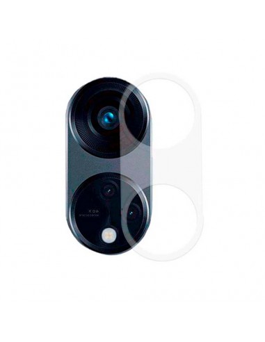 Protector de cámara para Oppo A78 5G
