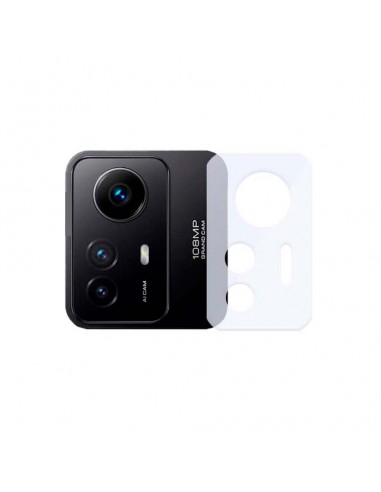 Protector de cámara para Xiaomi Redmi Note 12S
