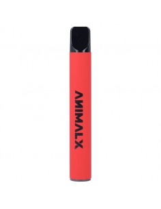 Vaper desechable Animalx...