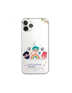 Funda Móvil Diseño Orgullo...