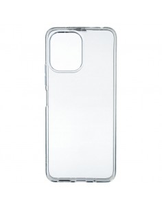 Funda Transparente para Xiaomi Redmi 12