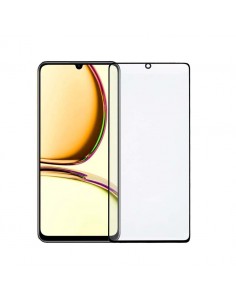 Cristal Templado Full Glue para Realme C53