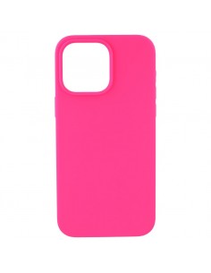 Funda Silicona Suave para iPhone 12