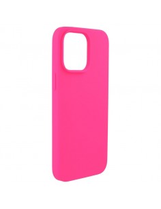 Funda Silicona Suave para iPhone 12 2