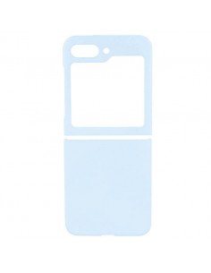 Funda Silicona Suave para Samsung Galaxy Z Flip 5 2