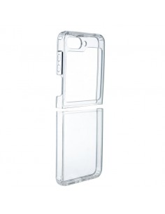 Funda Borde reforzado para Samsung Galaxy Z Flip 5 2
