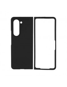 Funda Silicona Suave para Samsung Galaxy Z Fold 5