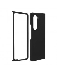 Funda Silicona Suave para Samsung Galaxy Z Fold 5 2