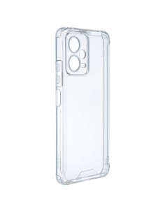 Funda Borde reforzado para Poco X5 5G 2