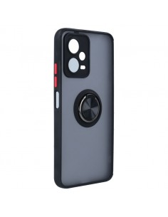 Funda Mate con Anillo para Poco X5 5G 2